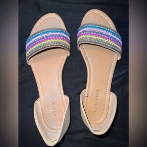 Women’s sandals
